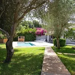 Klimatisiertes Ferienhaus Julieta Mit Pool