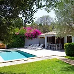 Klimatisiertes Ferienhaus Julieta Mit Pool